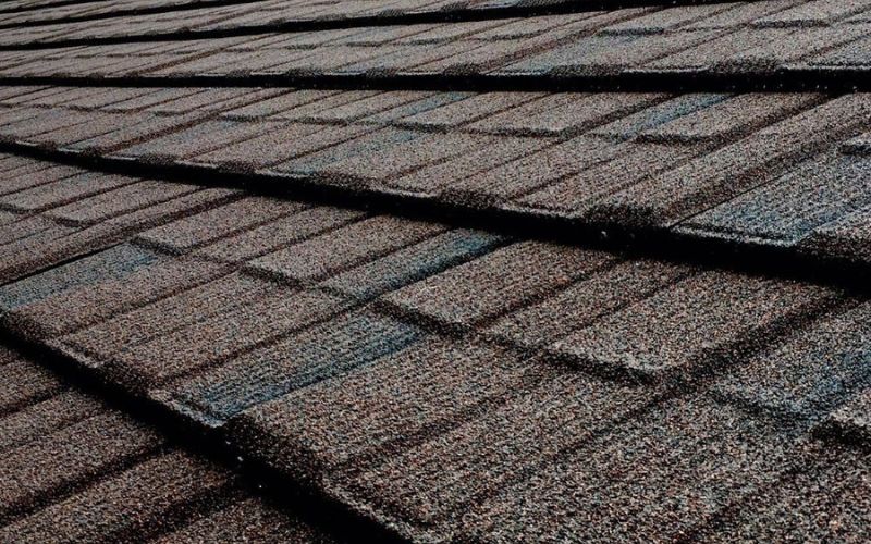 Stone Coated Roofing Sheets for Durable and Weather Protection